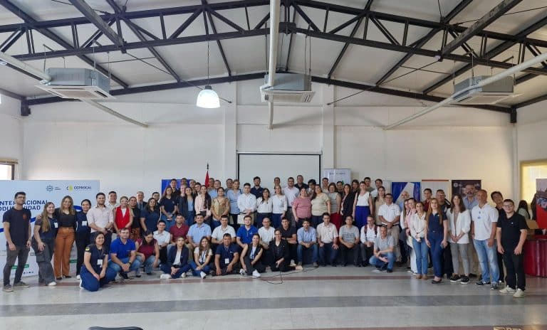 El Foro Internacional de Productividad 2025 se renueva con dos encuentros estratégicos para la industria y el comercio exterior