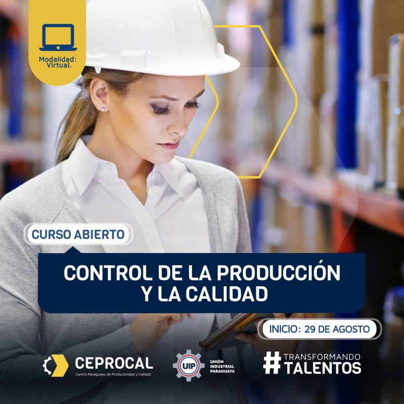 Cursos CEPROCAL Cursos ceprocal