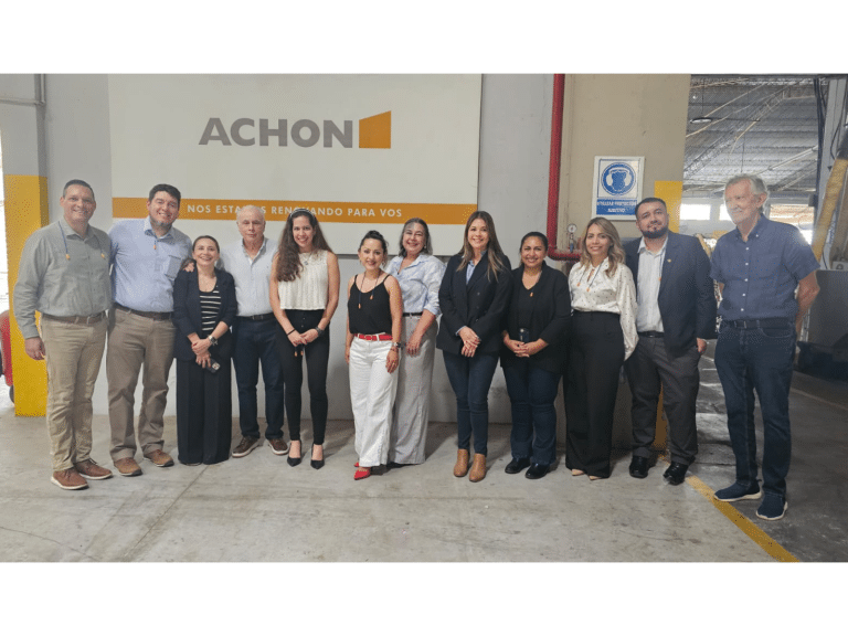 Nueva iniciativa busca fortalecer la calidad e innovación en industrias paraguayas