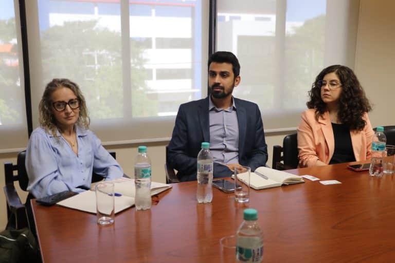 Impulsan alianzas para fortalecer la formación técnica y la competitividad industrial