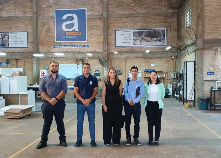 Fortaleciendo capacidades para impulsar la mejora continua en las pymes